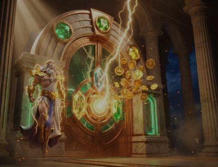 Gates of Olympus