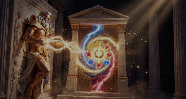 Gates of Olympus